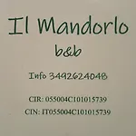 Il Mandorlo 3* Fornole