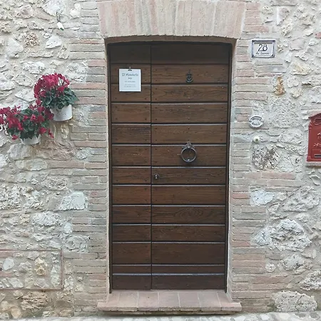 Il Mandorlo