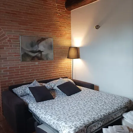 Bed and breakfast Il Mandorlo 3*