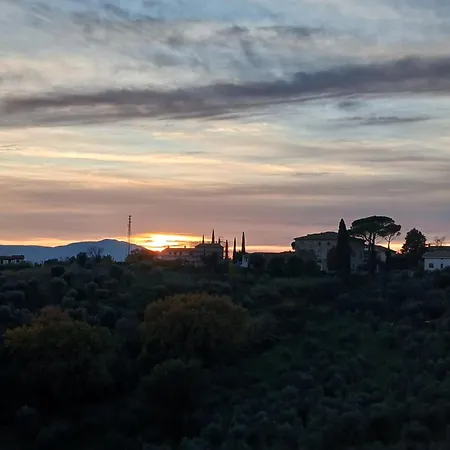 Il Mandorlo Bed & Breakfast Fornole