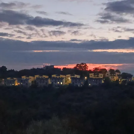 Bed and breakfast Il Mandorlo