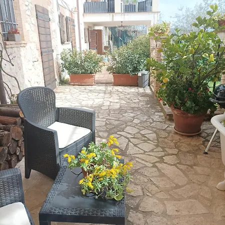 Il Mandorlo 3*