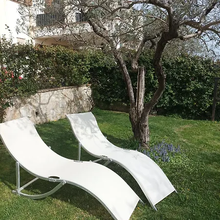 Il Mandorlo 3*
