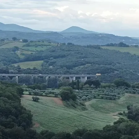 Bed & Breakfast Il Mandorlo