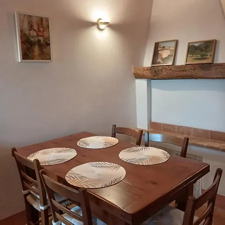 Bed & Breakfast Il Mandorlo 3*