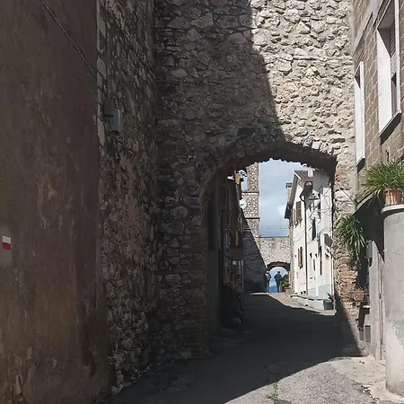 Bed & Breakfast Il Mandorlo