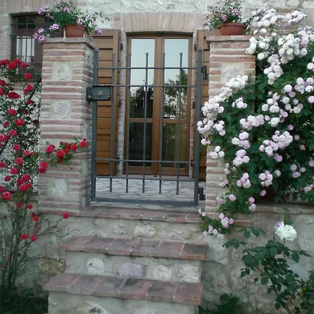 Il Mandorlo Bed & Breakfast 3*