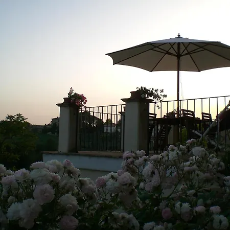 Il Mandorlo 3* Fornole