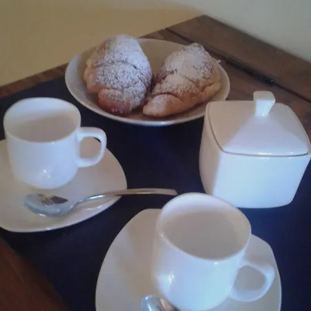 Il Mandorlo 3*