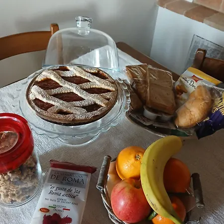 Bed & Breakfast Il Mandorlo 3*