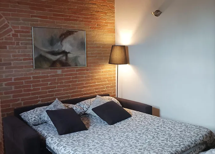 Bed & Breakfast Il Mandorlo 3*