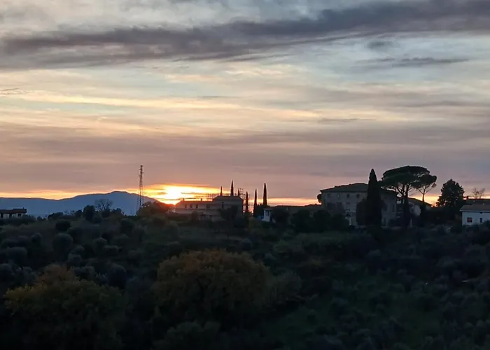 Il Mandorlo Bed & Breakfast Fornole