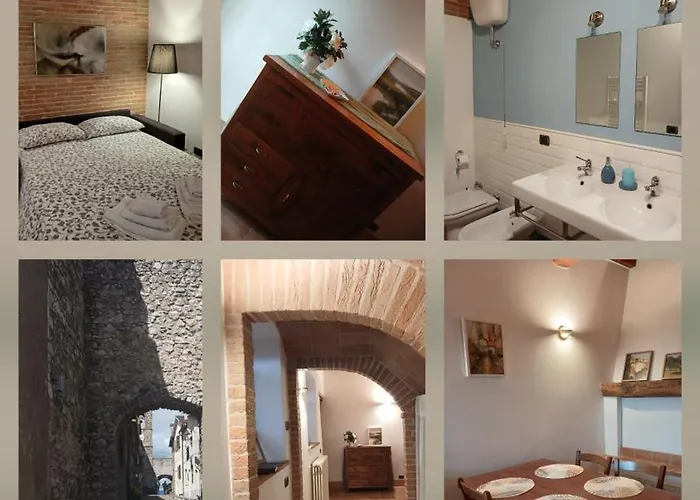 Bed & Breakfast Il Mandorlo