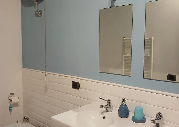 Il Mandorlo Bed & Breakfast