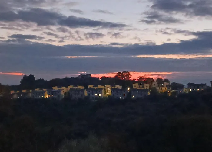 Bed & Breakfast Il Mandorlo