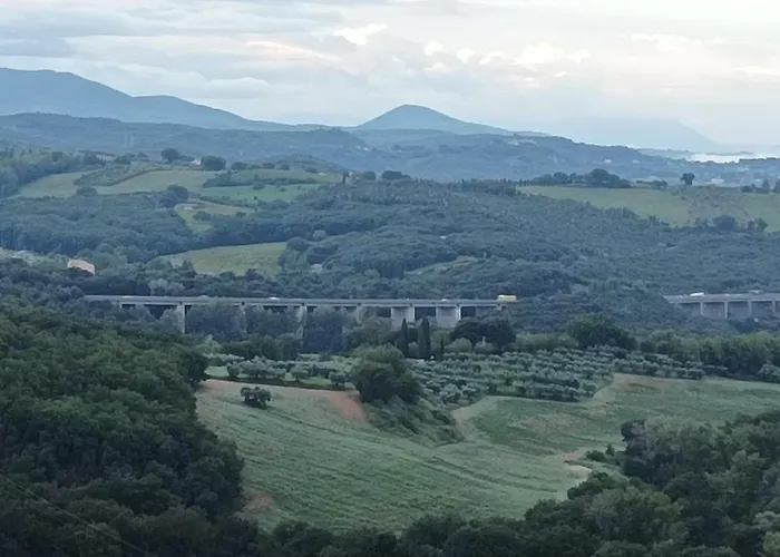 Bed & Breakfast Il Mandorlo