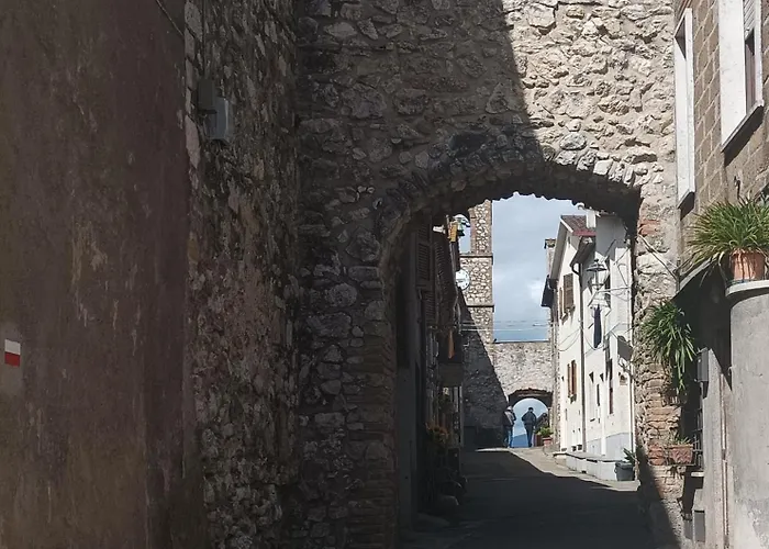 Bed & Breakfast Il Mandorlo