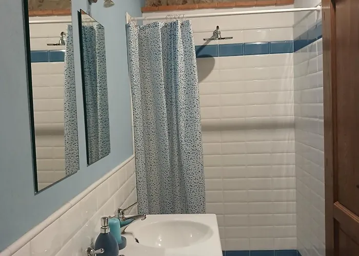 Bed & Breakfast Il Mandorlo Fornole