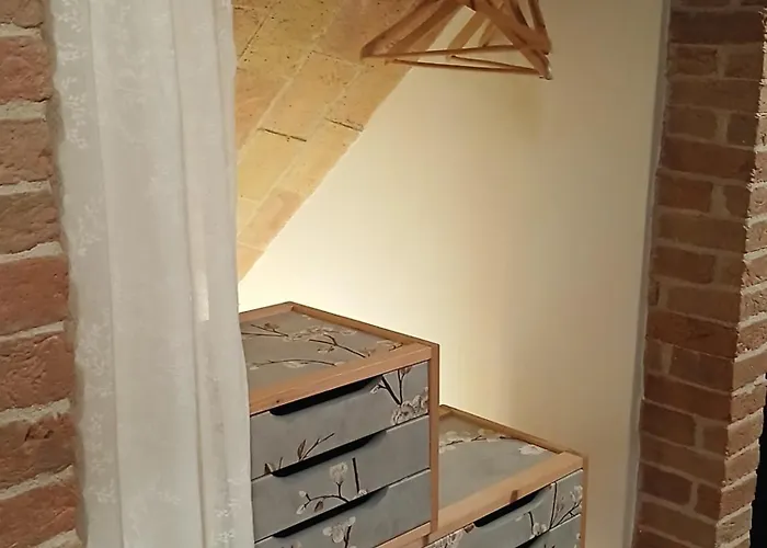 Il Mandorlo 3* Fornole