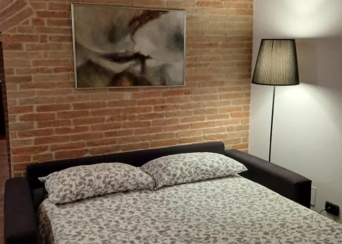 Bed & Breakfast Il Mandorlo 3*