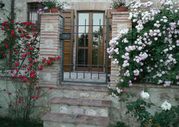 Il Mandorlo Bed & Breakfast 3*